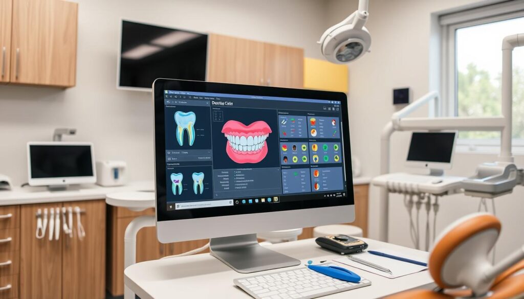 Dental Charting Software Dental Charting Software
