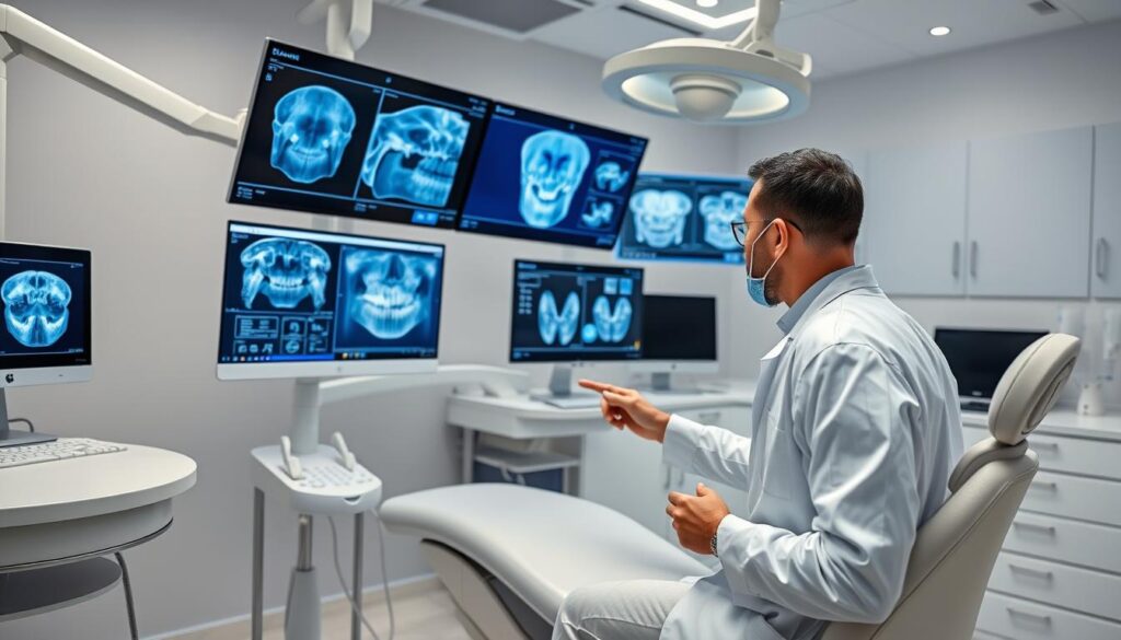 Dental Imaging Integration Dental Imaging Integration