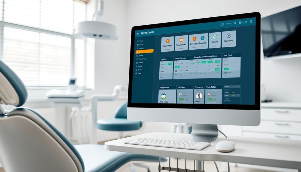 Dental Practice Management Software