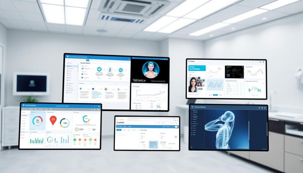 Dermatology Software Features Dermatology Software Features