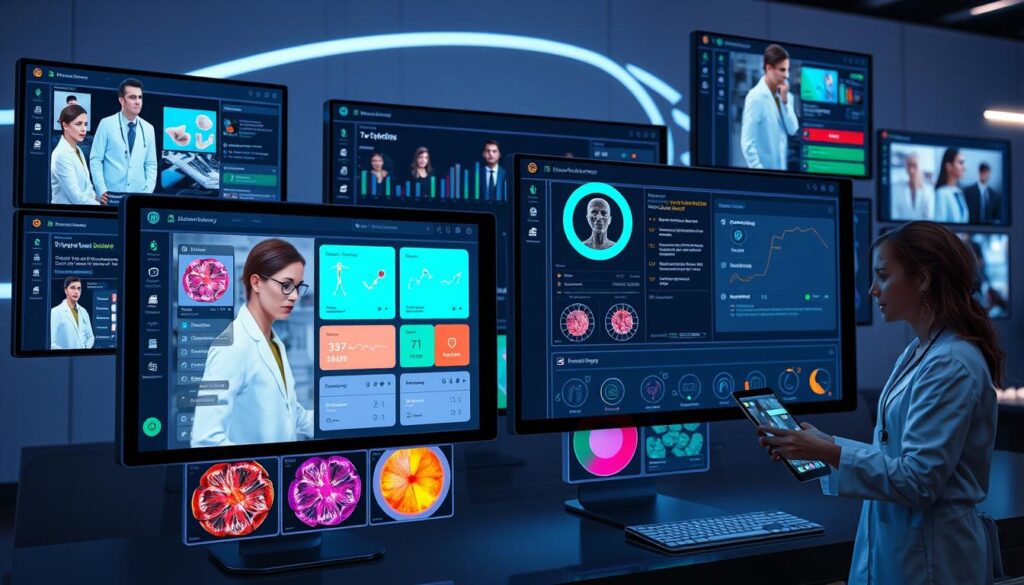 Dermatology Software for Different Users Dermatology Software for Different Users