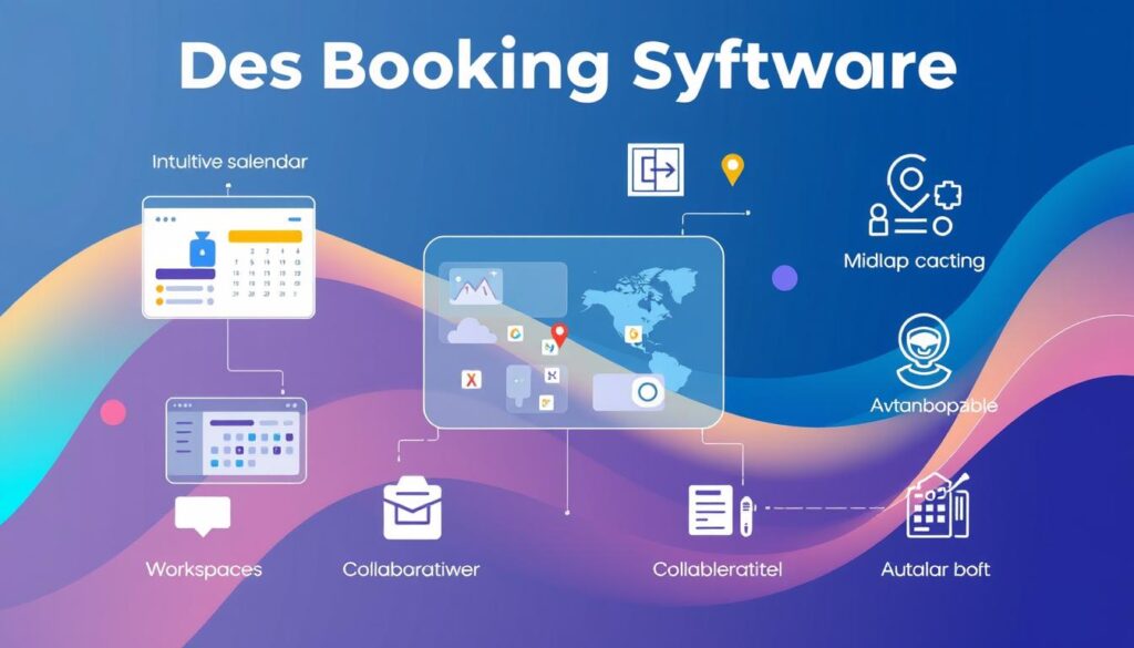 Desk Booking Software Features Desk Booking Software Features