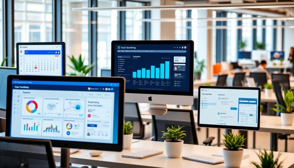 Desk Booking Software Requirements Desk Booking Software Requirements