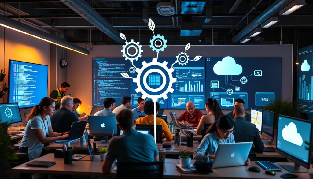 DevOps culture DevOps culture