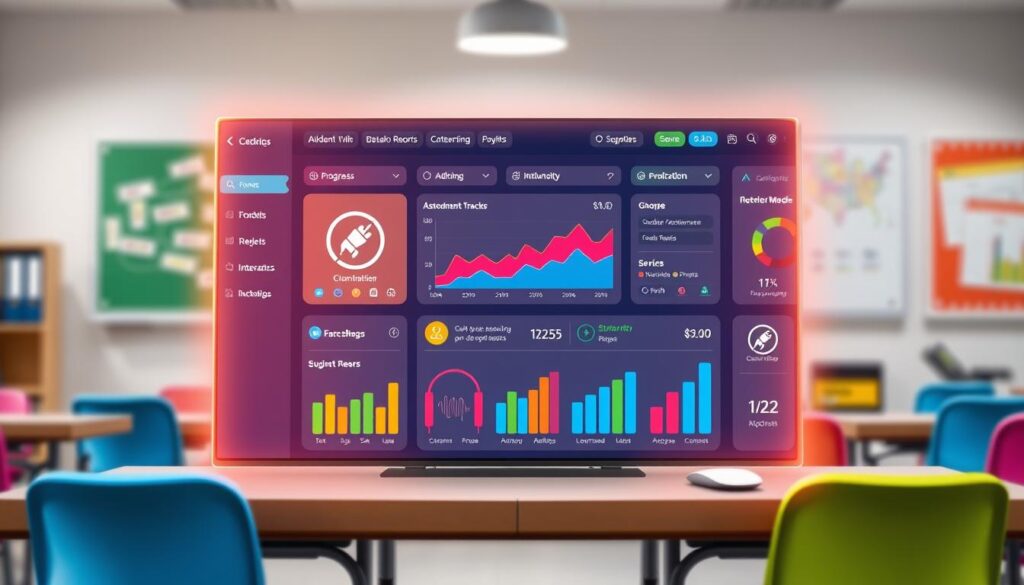 Digital Markbook Solutions Digital Markbook Solutions