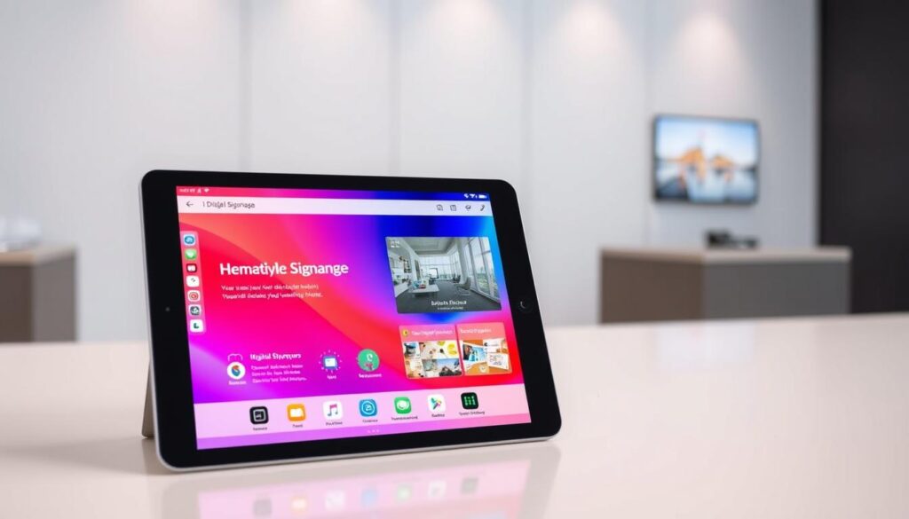 Digital Signage Software Digital Signage Software