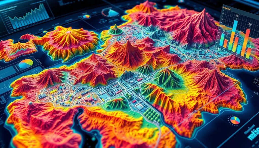 ESRI ArcGIS ESRI ArcGIS