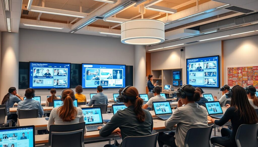 Educational Technology Platforms Educational Technology Platforms