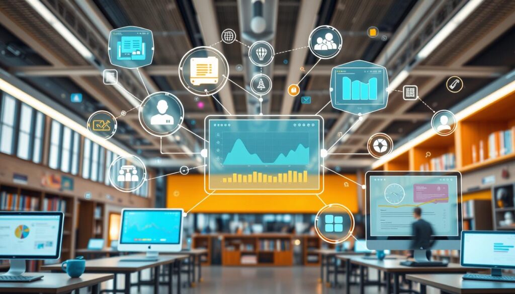 Educational Technology Platforms Educational Technology Platforms