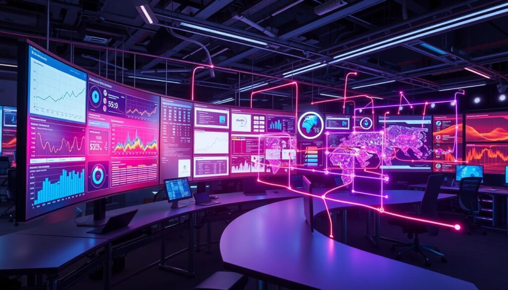 Enterprise Application Integration Enterprise Application Integration