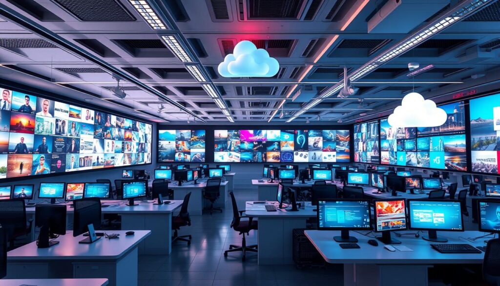 Enterprise digital asset management Enterprise digital asset management