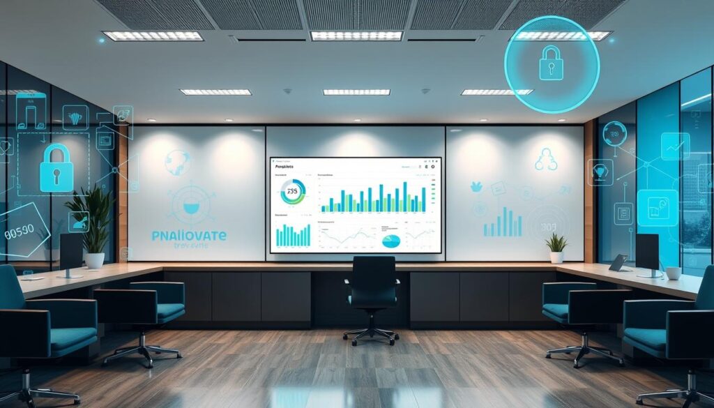 Enzuzo data governance