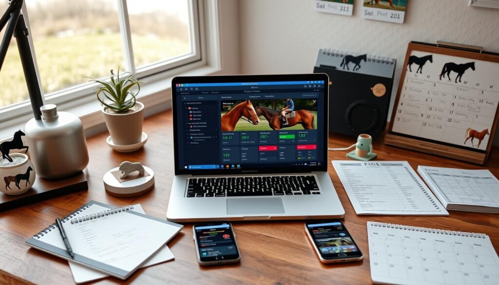 Equestrian Management Tools Equestrian Management Tools