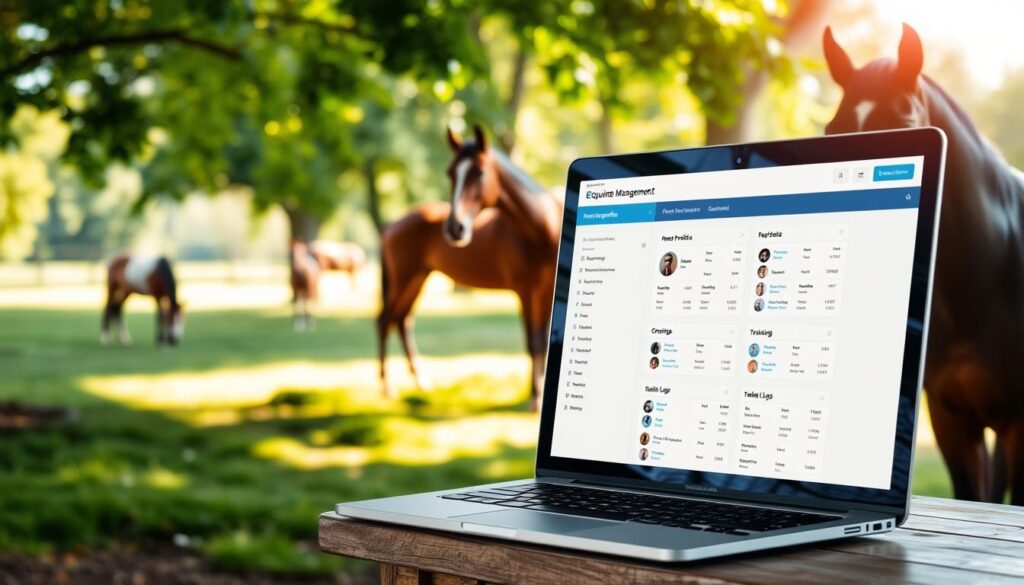 Equine Record Keeping Equine Record Keeping