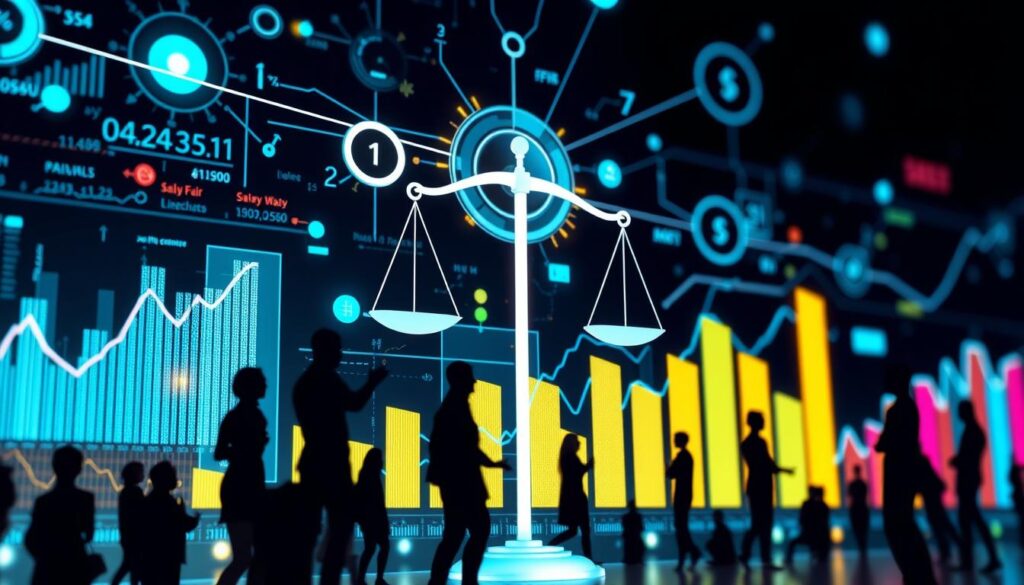 Equitable Compensation Analytics Equitable Compensation Analytics