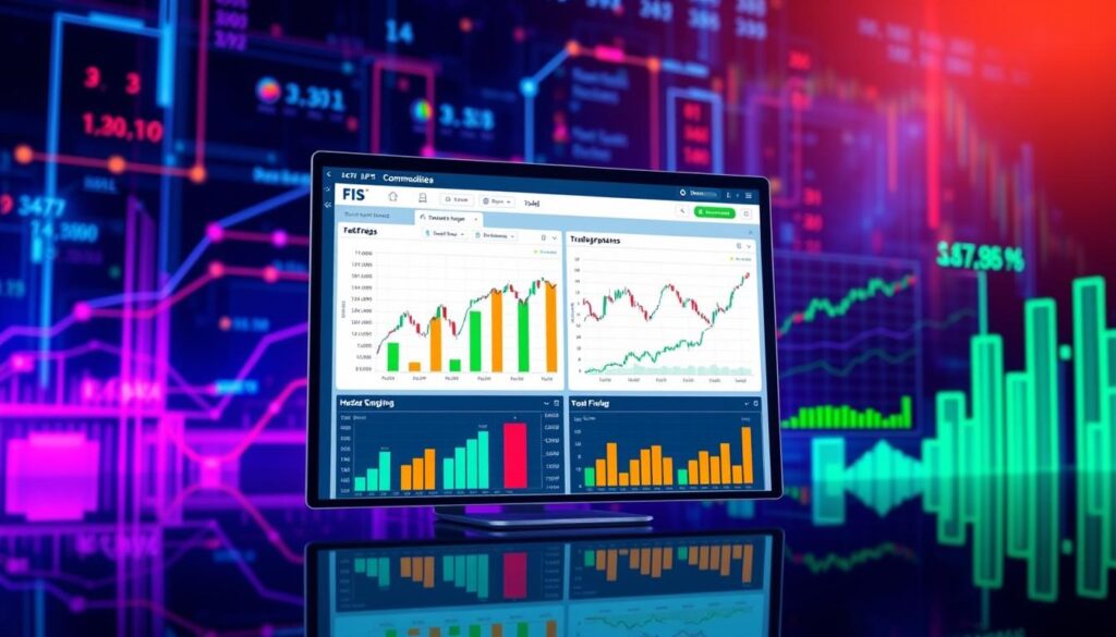 FIS Commodities CTRM Platform FIS Commodities CTRM Platform