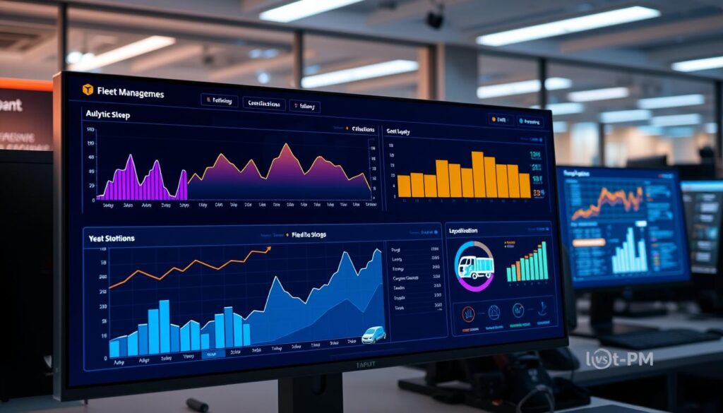 Fleet Management Software Fleet Management Software