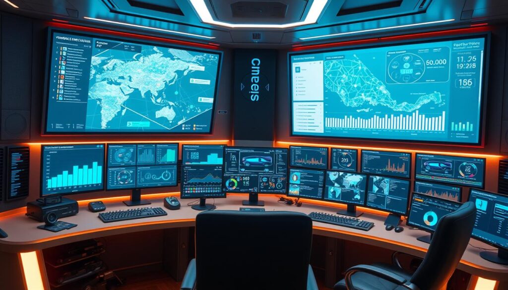 Fleet Management Software Fleet Management Software