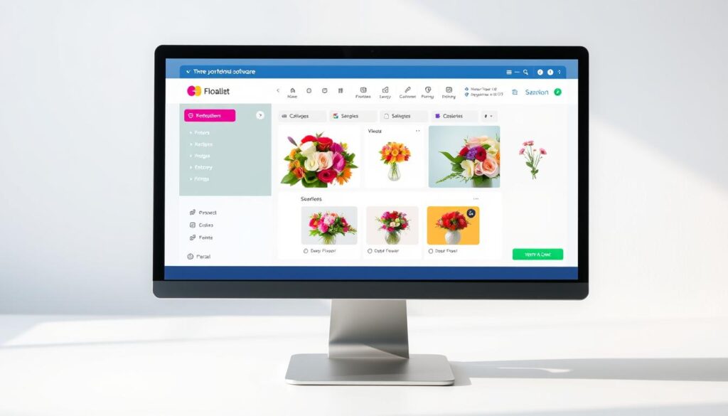 Flex Floral Software Flex Floral Software