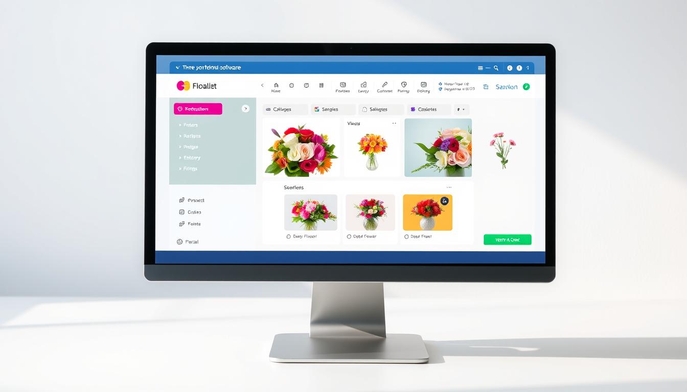 Top 10 Best Florist Software for Your Business
