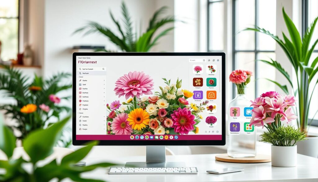 Floranext Software Floranext Software