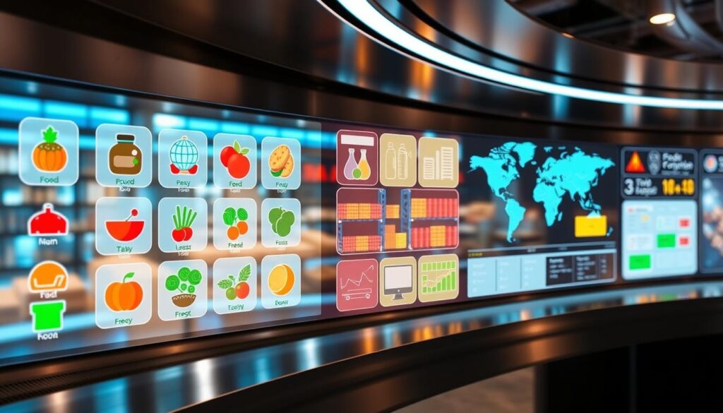 Food and Beverage Distribution Software