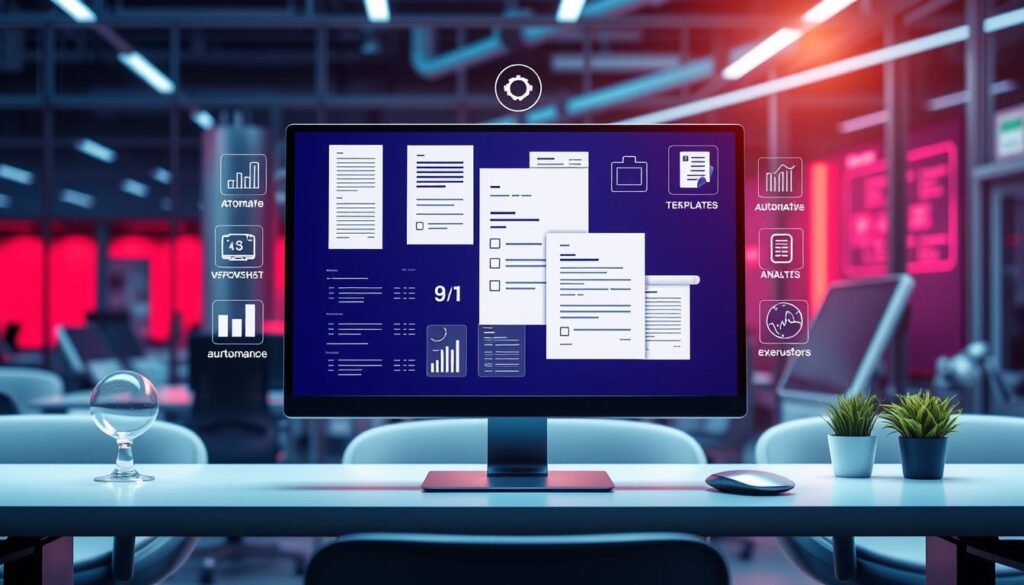 Forms Automation Software Forms Automation Software