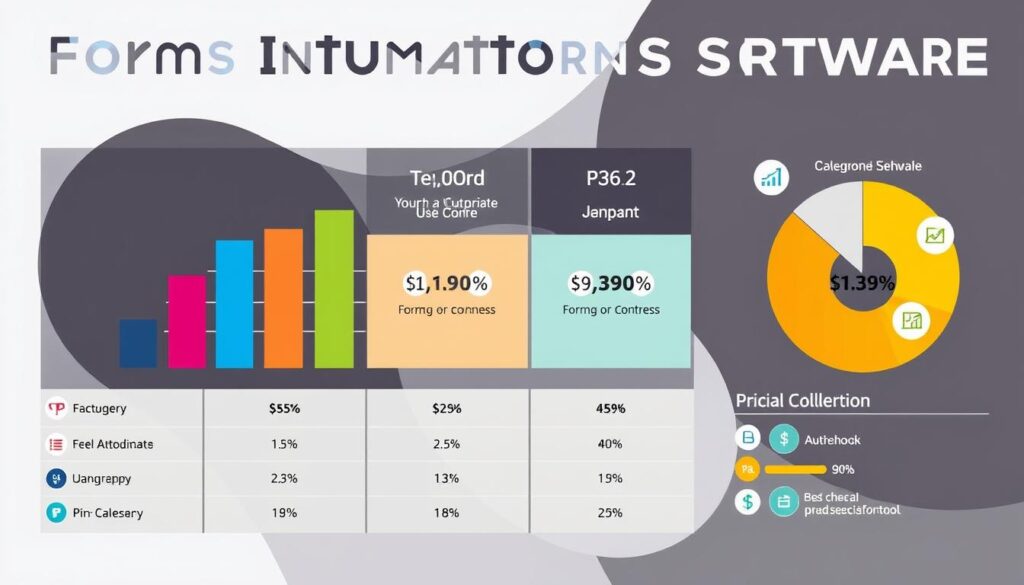 Forms Automation Software Pricing Comparison Forms Automation Software Pricing Comparison