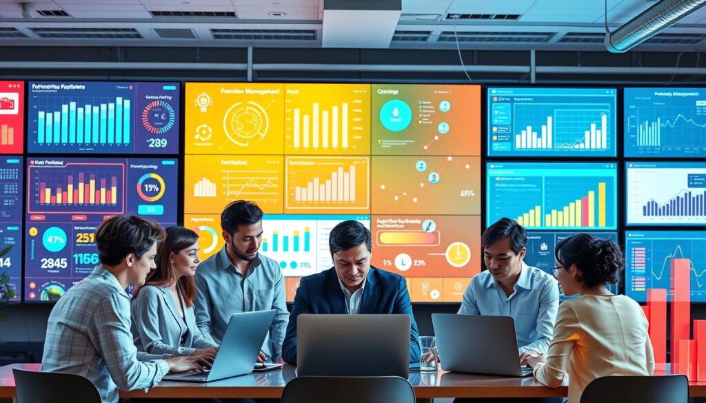 FranConnect Overview FranConnect Overview