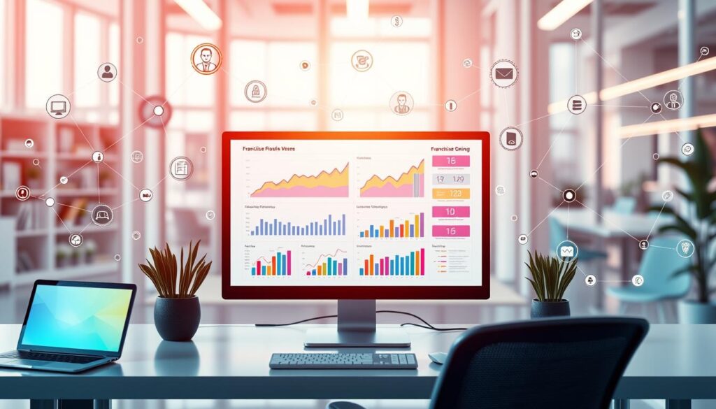 Franchise Software Solutions Franchise Software Solutions