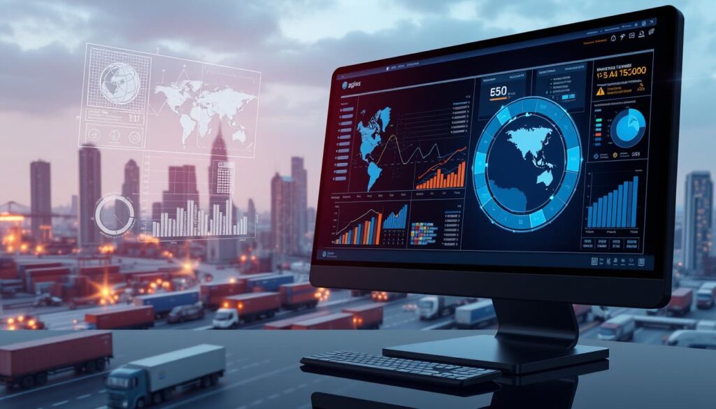 Freight Software Solutions Freight Software Solutions