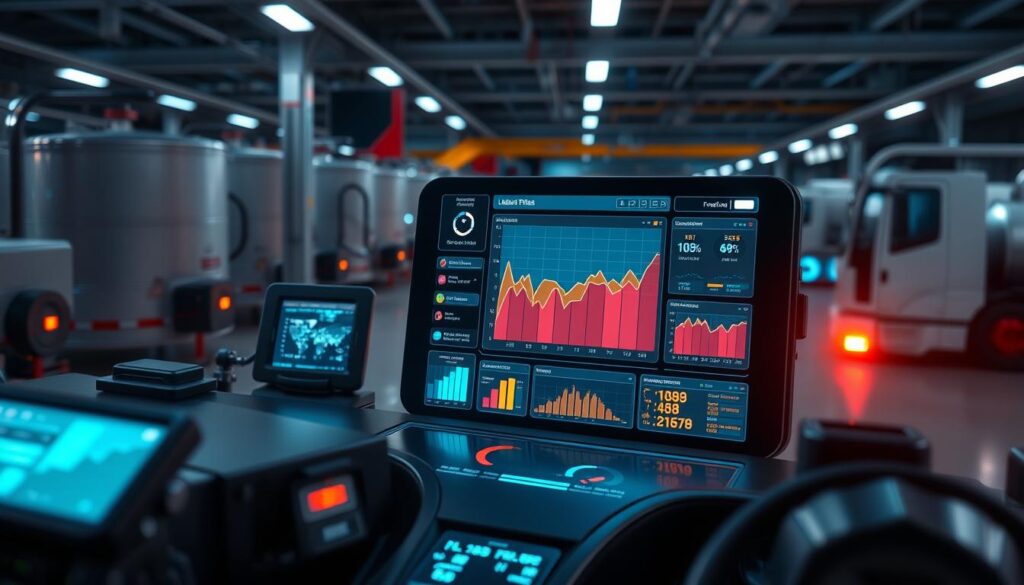 Fuel Management Software