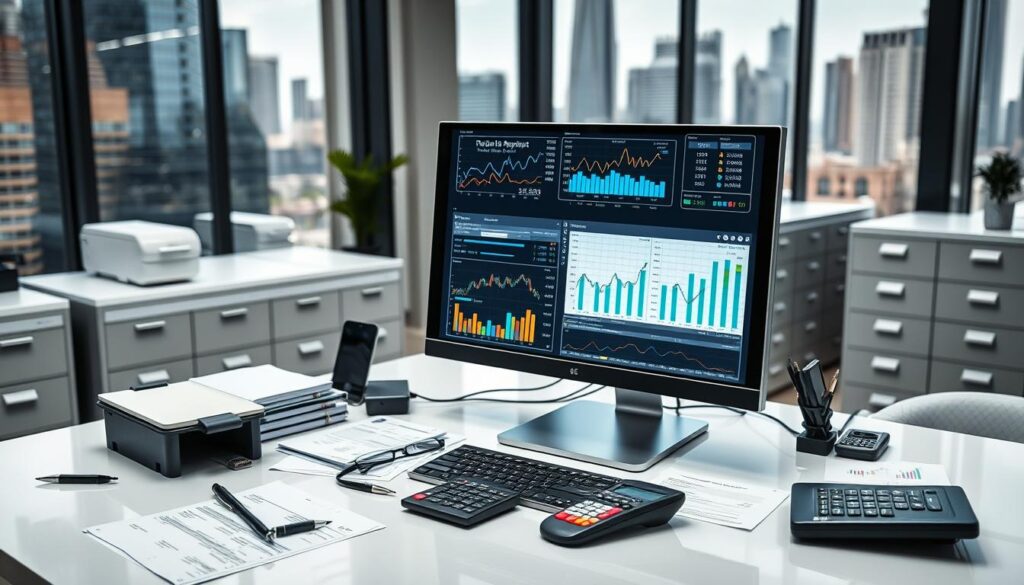 Fund Accounting Software