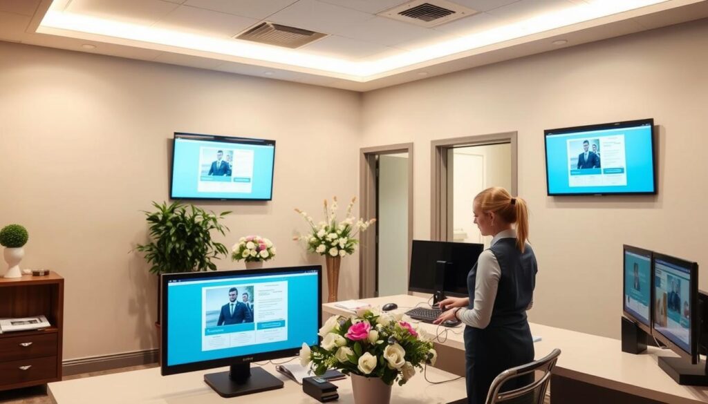 Funeral Home Software
