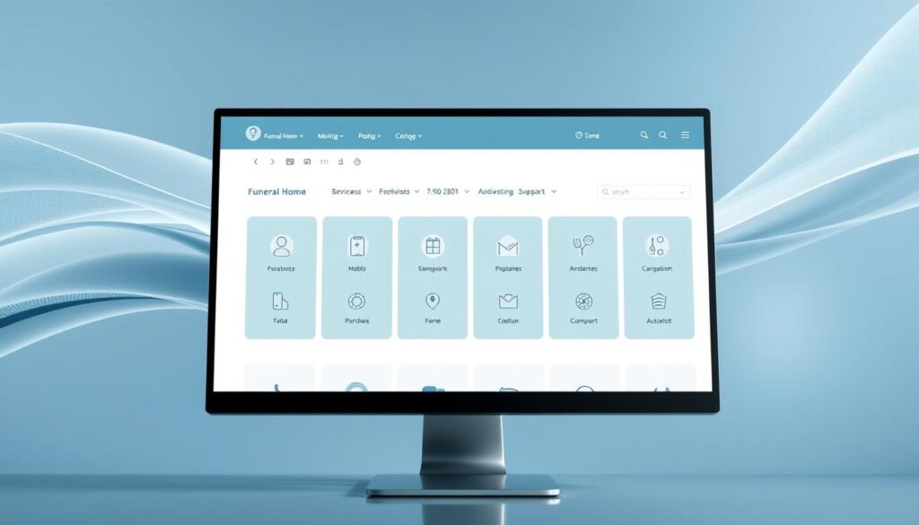 FuneralTech Software