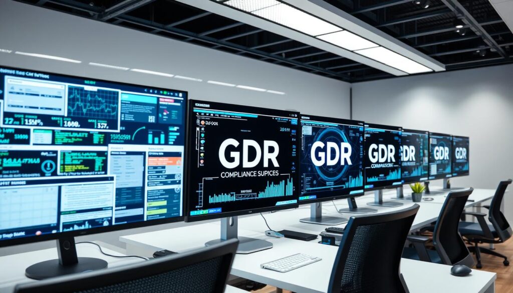 GDPR Compliance Software