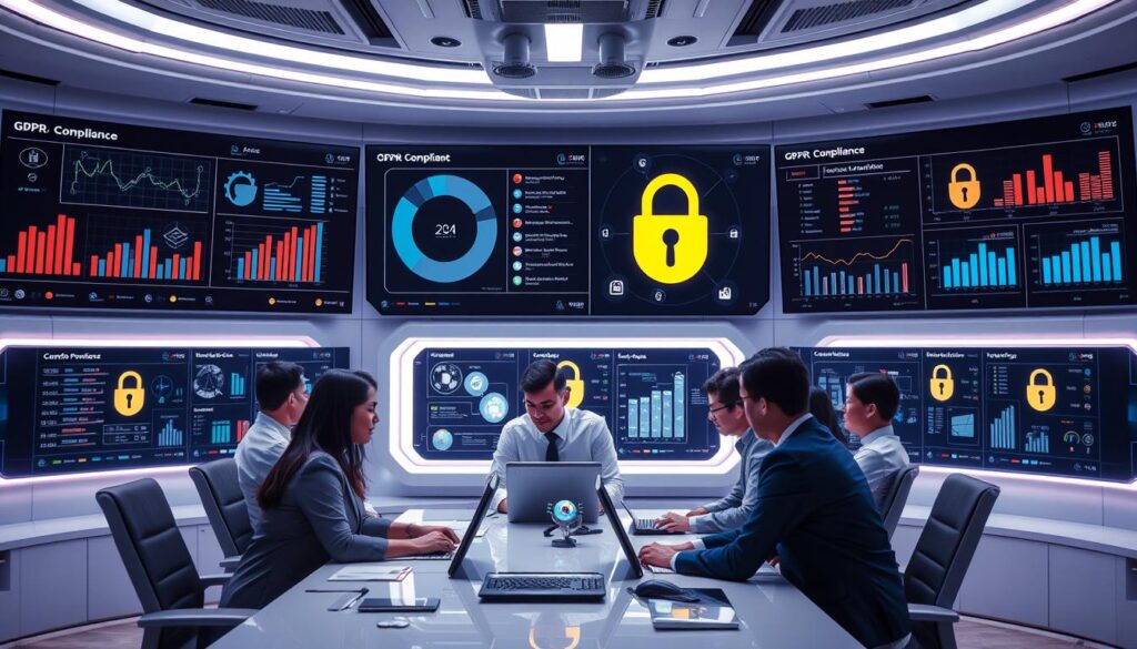 GDPR Compliance Software