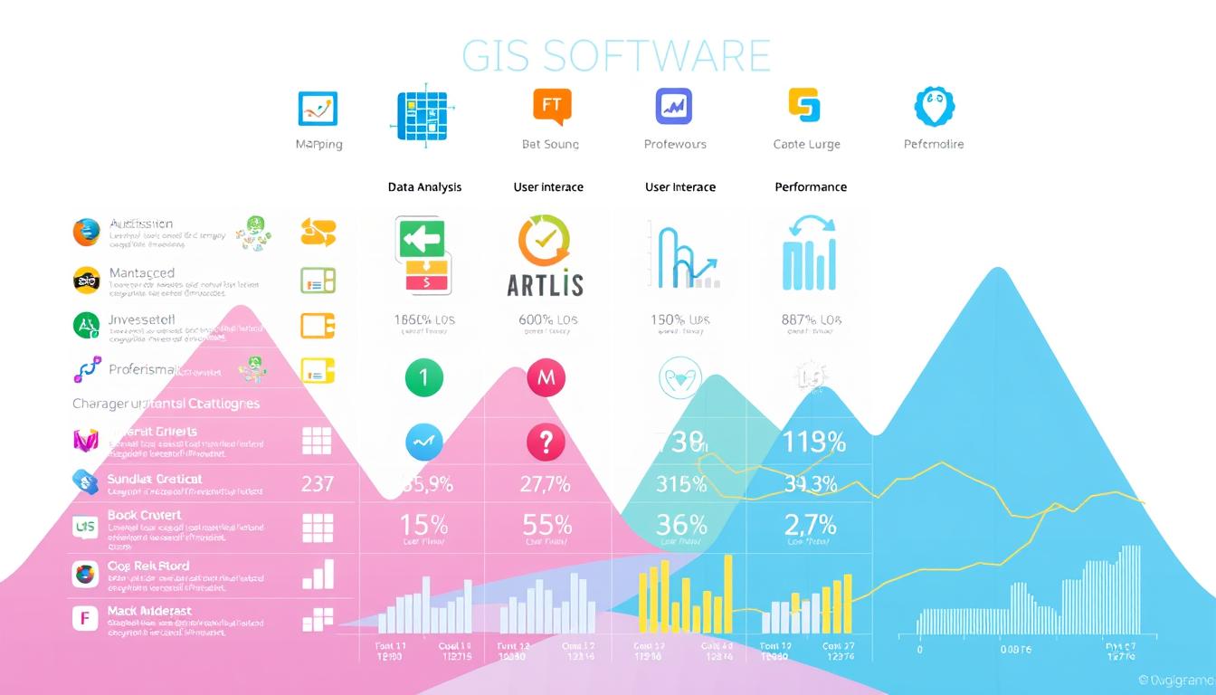 Top 10 Best GIS Software: Ultimate Guide