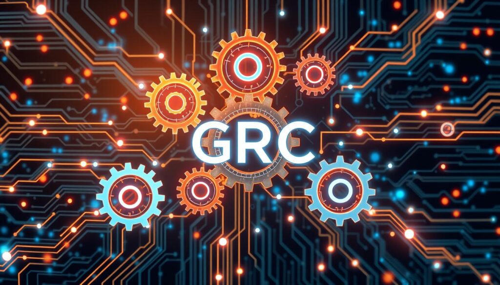 GRC framework GRC framework