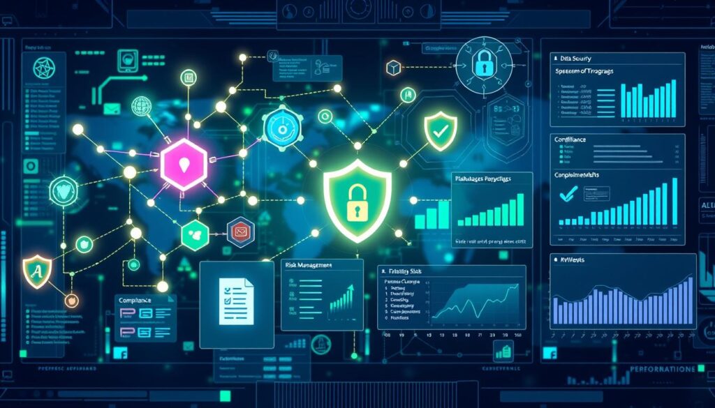 GRC software features GRC software features