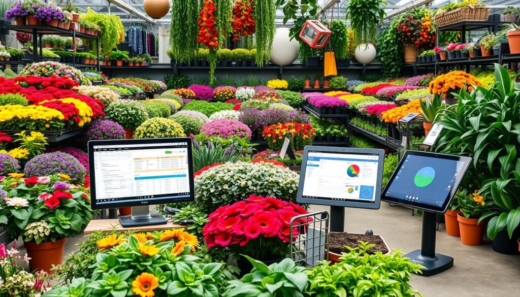 Garden Center Software Solutions Garden Center Software Solutions