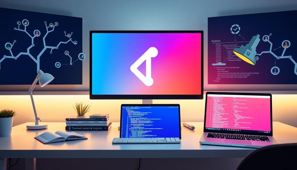 Git version control software Git version control software
