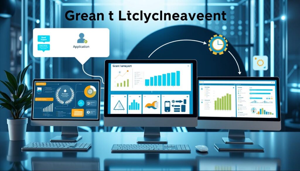 Grant Lifecycle Management Grant Lifecycle Management