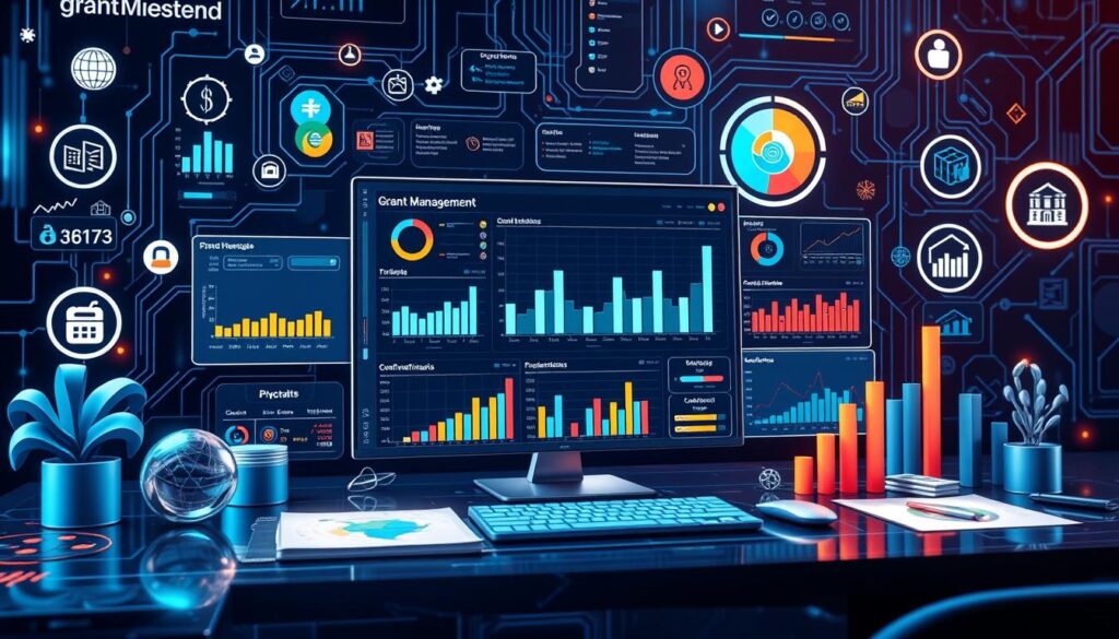 Grant Management Systems