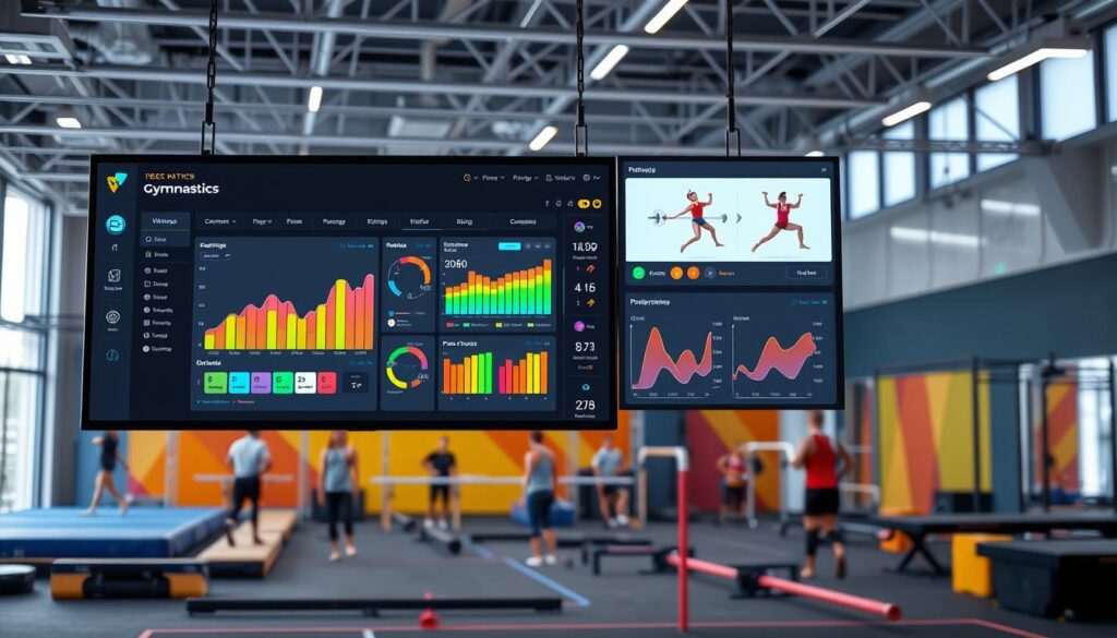 Gymnastics Software Gymnastics Software