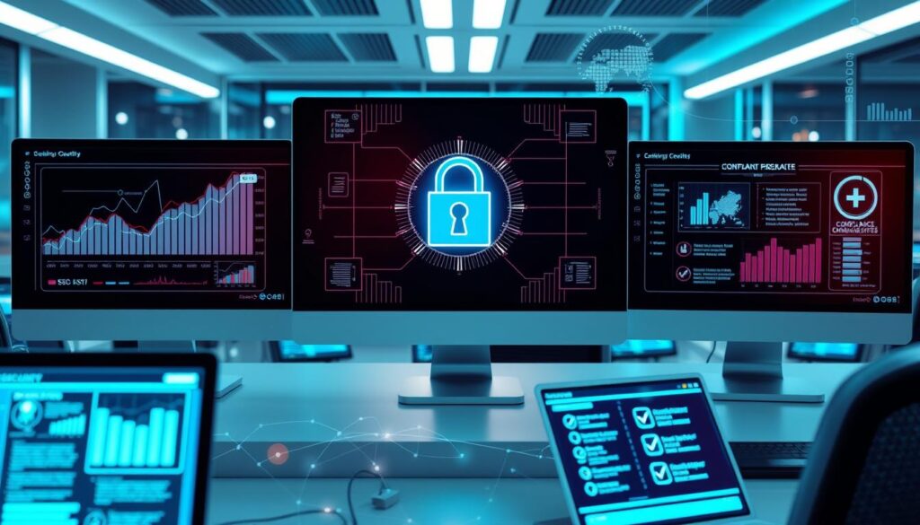 HIPAA compliance software