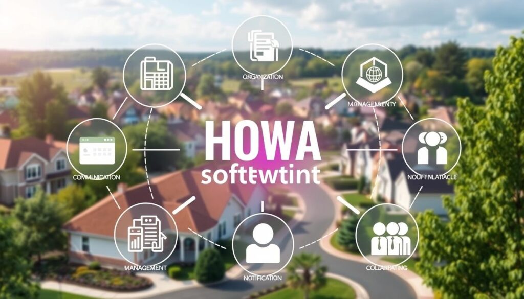 HOA software benefits HOA software benefits