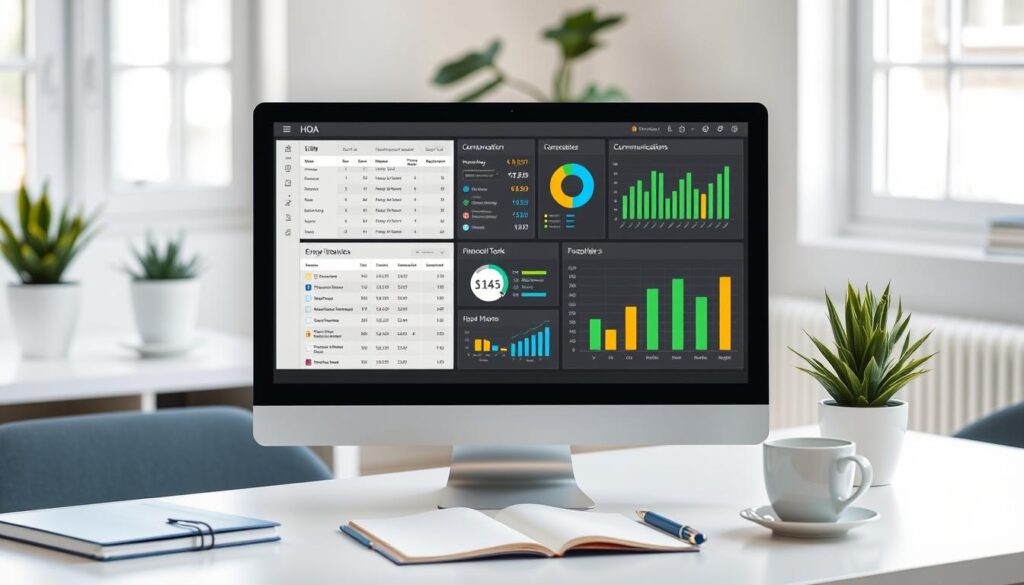 HOA software criteria HOA software criteria