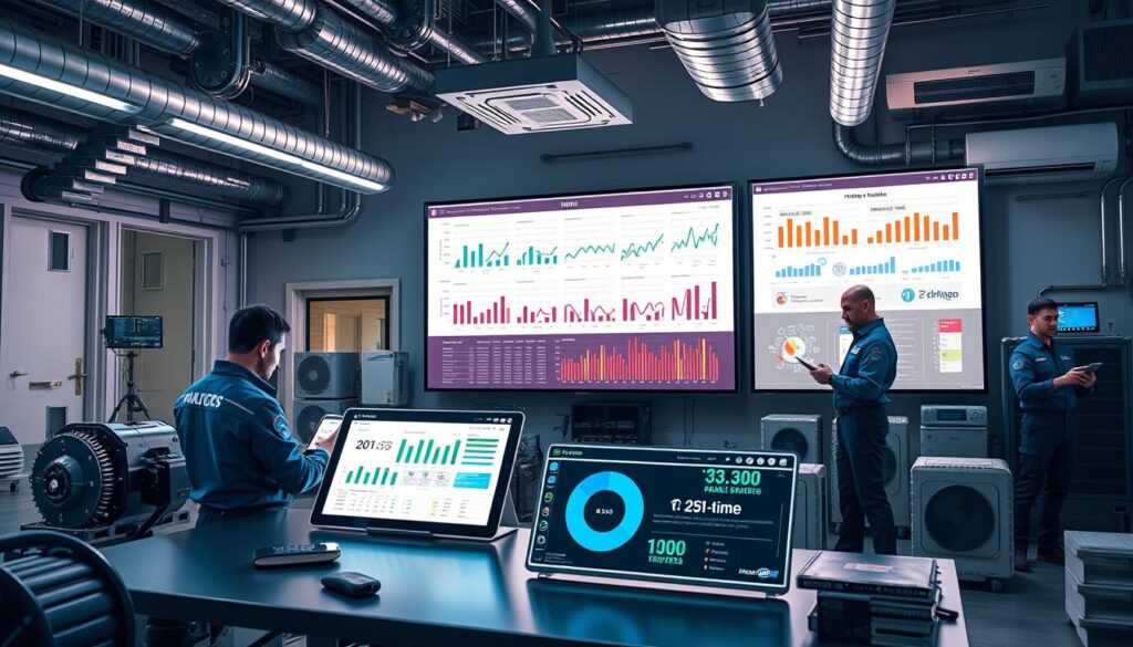 HVAC Software Benefits HVAC Software Benefits