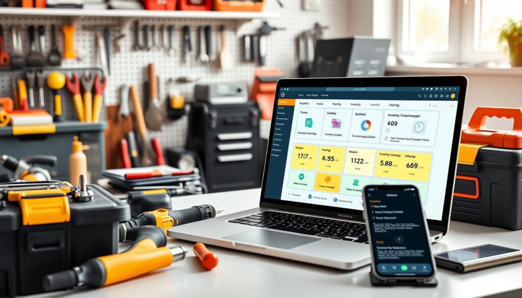 Handyman Business Software Handyman Business Software